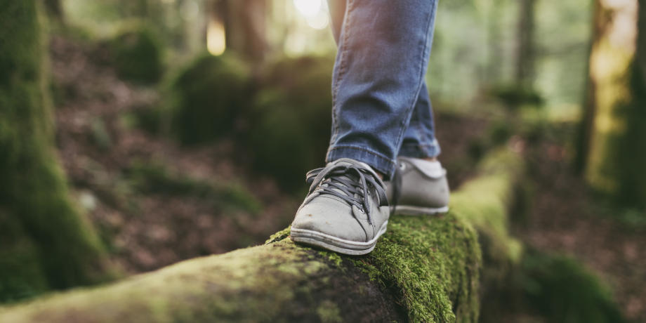 Lichaamsgerichte coaching