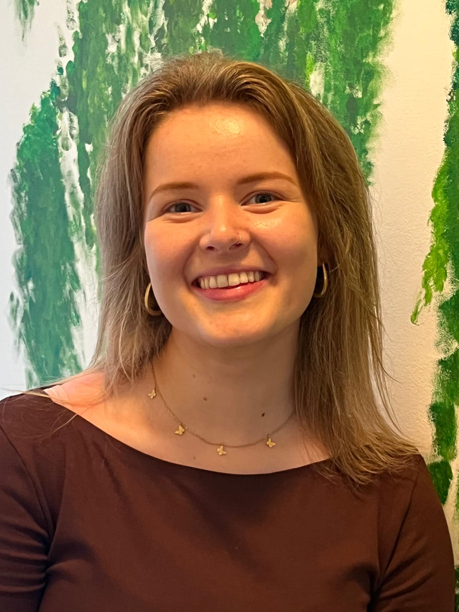 Karlijn De Sutter